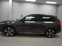 Begagnad Volvo XC90 Ultimate 455 HK (334 kW) 2023 Grå SUV