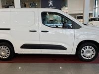 begagnad Opel Combo 1.5D Business Skåp L1 2022, Transportbil