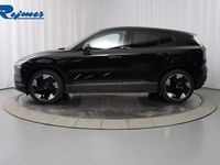 Ny Volvo EX30 Single Motor Extended Range 200 kW (272 HK) 2026 Svart SUV
