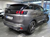 begagnad Peugeot 3008 Premium Business 1.6 THP 165hk Aut - Kamera, Focal