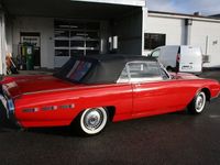 begagnad Ford Thunderbird Cabriolet V8 Cruise-O-Matic