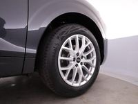 Ny Audi Q3 2026 Blå SUV