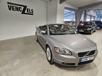 begagnad Volvo C70 D5 Momentum Automat Dynaudio Fin