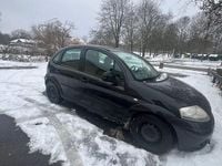 Begagnad Citroën C3 73 HK (53 kW) 2010