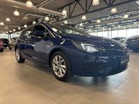 begagnad Opel Astra Astra5D Dragkrok *VECKANS KLIPP