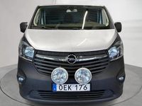 begagnad Opel Vivaro 1.6 CDTI