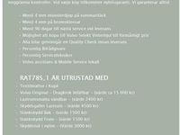 Begagnad Volvo XC40 Plus 200 HK (147 kW) 2023 Grå SUV