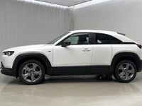 Begagnad Mazda MX30 106 kW (145 HK) 2023 Vit SUV