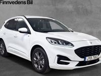 begagnad Ford Kuga Plug-In Hybrid 2.5 225 PHEV ST-Line A 2020, SUV