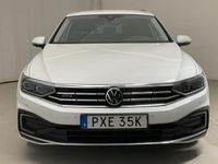 begagnad VW Passat VW 1.4 GTE Sportscombi 2021, Kombi