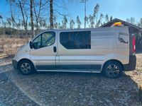 begagnad Nissan Primastar Primastar Skåpbildci 150