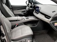 Begagnad Hongqi EHS7 455 kW (619 HK) 2024 Svart (black) SUV