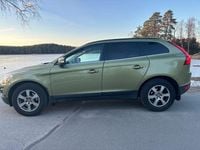 Begagnad Volvo XC60 163 HK (119 kW) 2009 SUV