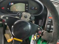 Begagnad BMW 320 299 HK (219 kW) 1993 Grön Kombi