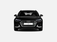 begagnad Audi A4 Quattro Avant 40 TDI Proline advanced S troni 2023, Kombi