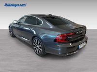 begagnad Volvo S90 B5 AWD Diesel Inscription