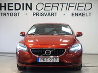 begagnad Volvo V40 D3 Momentum , Adaptiv farthållare, Värmare