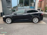 begagnad Tesla Model X 100D