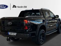 begagnad Ford Ranger Wildtrak 3.0L V6 - Halo Edition 2024, Transportbil