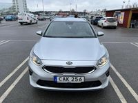 begagnad Kia Ceed Sportswagon 1.4 T-GDI Euro 6 - En ekonomisk familjebil!