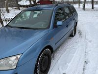 Begagnad Ford Mondeo 145 HK (106 kW) 2003 Kombi