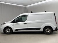 Begagnad Ford Transit Connect 100 HK (73 kW) 2016 Vit Minibuss