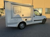 begagnad Peugeot Partner Van Boxline 1.6 HDi