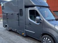 begagnad Renault Master 3.5 T 2.3 dCi Euro 4