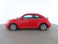 begagnad VW Beetle 1.4 TSI Design