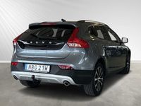 begagnad Volvo V40 CC D3 Pro Edition