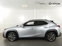 begagnad Lexus UX 250h F Sport Design Euro 6 184hk