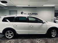 begagnad VW Passat Alltrack 2.0 TDI 4Mot |Drag|värm|| 2015, Kombi