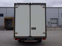 begagnad Peugeot Boxer 2.0 BlueHDi 163HK VÄRMARE 6850MM MOMSBIL