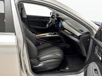 Begagnad MG MG5 EV Luxury 130 kW (177 HK) 2022 Grå Kombi