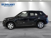 Begagnad Suzuki Vitara 129 HK (94 kW) 2024 Svart SUV