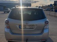 begagnad Toyota Verso 1.8 Valvematic Multidrive S 7-sits 147hk