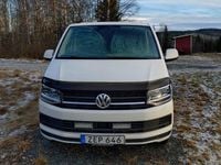 Begagnad VW T6 150 HK (110 kW) 2018 Van