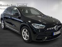 begagnad Mercedes GLA200 GLA200 Benz2021, Kombi