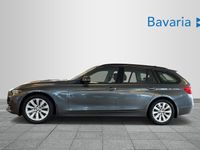 begagnad BMW 330 i xDrive Model Sport