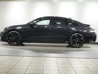 Begagnad Hyundai Ioniq 6 Edition 239 kW (325 HK) 2023 Blå (biophillic blue (pearl)) Sedan