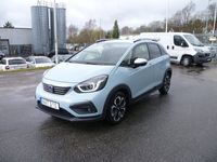 begagnad Honda Jazz Crosstar e:HEV e-CVT Euro 6 (SERVICE AVTAL INGÅR)