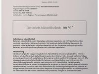 Begagnad Volvo V60 Core 349 HK (256 kW) 2023 Vit Kombi