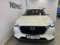 Begagnad Mazda CX-60 327 HK (240 kW) 2023 Vit SUV