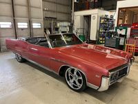 begagnad Buick Electra 225 Custom Convertible 7.0 V8