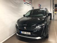 begagnad Peugeot 5008 Allure BlueHDi Aut, dragkrok, elmotorvärmare