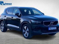 begagnad Volvo XC40 D3 FWD Momentum Edition