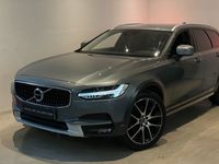 begagnad Volvo V90 CC D5 AWD Geartronic Inscription, Pro E