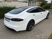 begagnad Tesla Model S Long Range