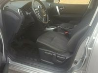 begagnad Nissan Qashqai +2 Qashqai+2 Qashqai+2 1.6 dCi 4x4 7-sits GPS Panor. 130hk