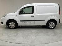 begagnad Renault Kangoo 1.5 dCi Skåp